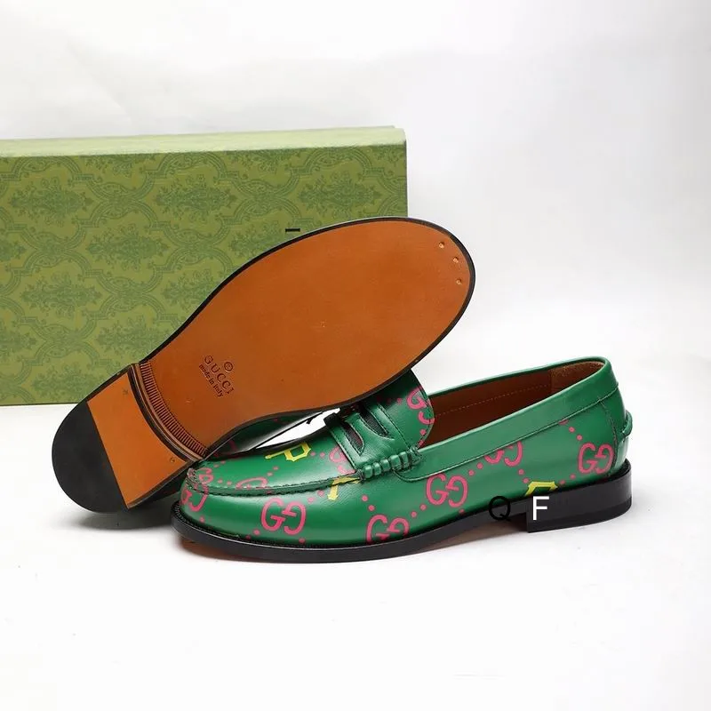 Gucci colour sz38-45 TF0109